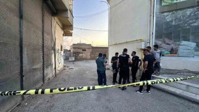Şanlıurfa'daki cinayete 3 tutuklama