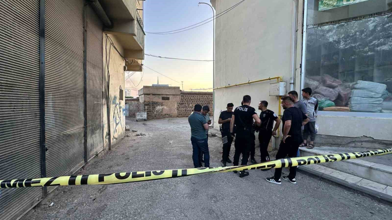 Şanlıurfa'daki cinayete 3 tutuklama