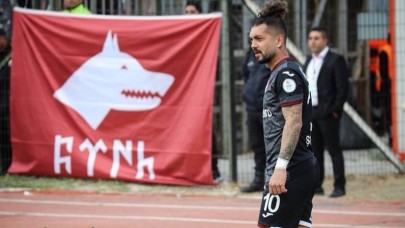 Şanlıurfaspor rekortmen asistçiyi istiyor