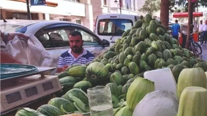 Şelango tezgahlarda yerini aldı