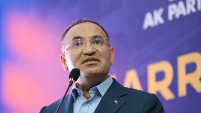 Şanlıurfa'da bayramlaşmaya Bozdağ da katılacak