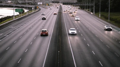 Kurban Bayramı Trafiğinde Önemli Veriler