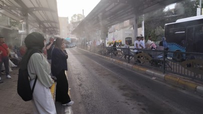 Buharlı serinleme dönemi başladı