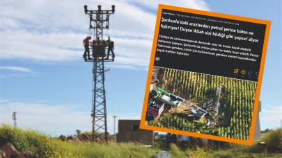 'İnsan bu manşeti atarken biraz utanır'