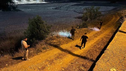 İki grup arasında bıçaklı kavga: 1 yaralı