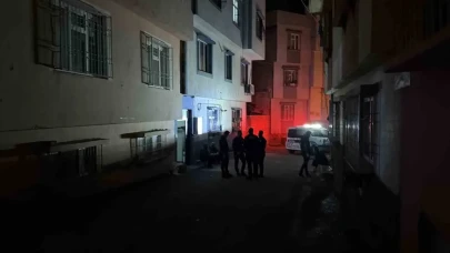 Anne ve kızı kilitli bulundukları odada ölü bulundu