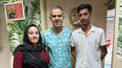 Umutları Gerçek Oldu