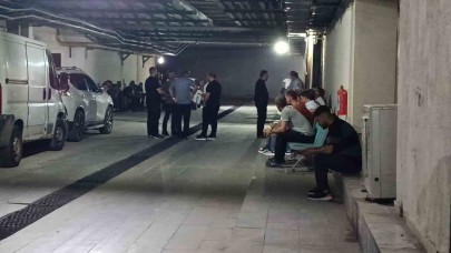 Batman’da Minik Çocuk Balkon Kazasında Öldü