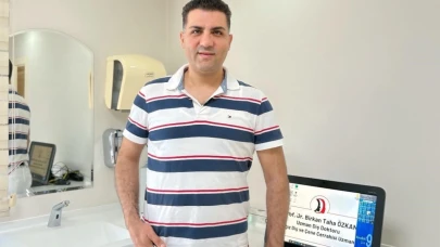 Prof. Dr. Özkan: "Basit görünen her çekim, sistematik bir cerrahi işlemdir. Risk almadan önlem alın"