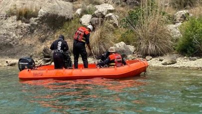 16 gündür kayıp olan otizmli Onurcan Özdemir’den acı haber geldi