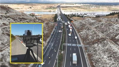 Radar Şanlıurfa'da affetmiyor