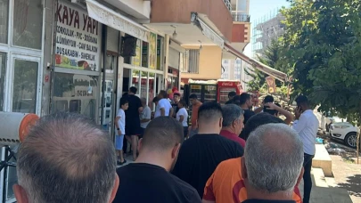 Bayram günü bir Şanlıurfa klasiği