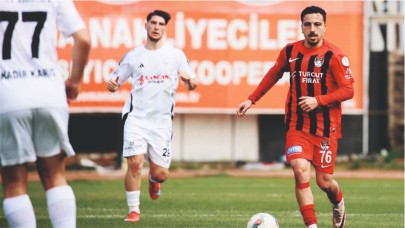 Şanlıurfaspor'un yeni 10 numara adayı