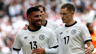 Urfalı Deniz, Almanya'yı kurtaramadı