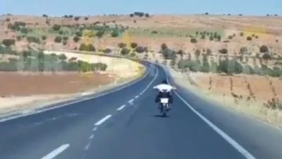 Akrobatik hareketler pahalıya patladı
