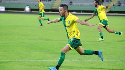 Mert Çapar'a yeni talip