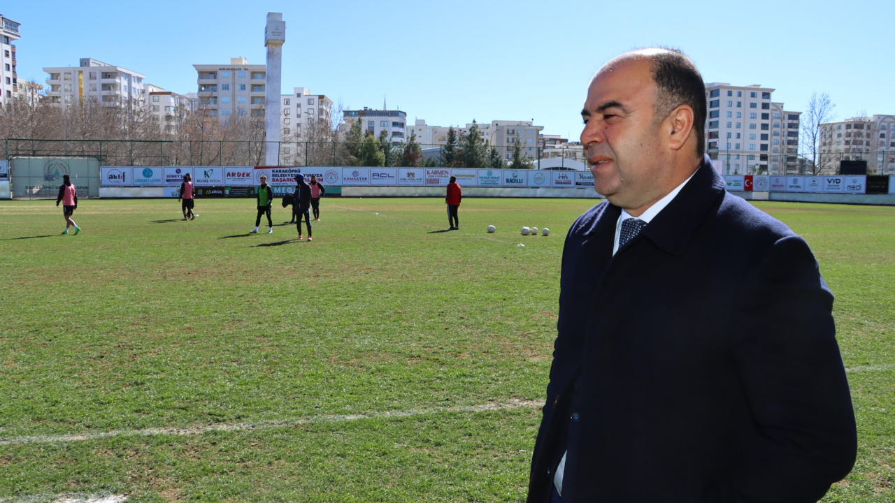 Nihat Çiftçi'nin yeni sezon hedefi neler?