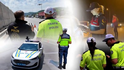 Bayram Tatilinde 32 Kişi Hayatını Kaybetti