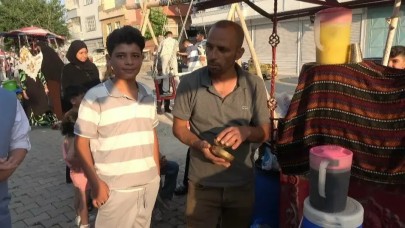 Suriyeli sığınmacılar dönüş hazırlığında