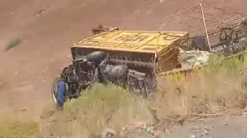 Şanlıurfa-Suruç yolunda kaza: 2 ölü