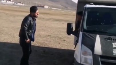 Taşlar Dubaya Dönüştü