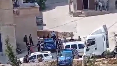 1 kişinin öldüğü silahlı kavgada 5 gözaltı