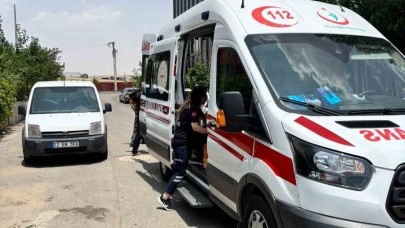 Batman’da Bıçaklı Saldırı