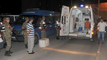 Şanlıurfa'da amca yeğen kavgası: 1 ölü