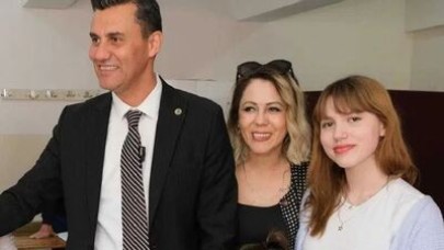 Nehir Zeyrek: “Babamın Kanını Yerde Bırakmayın”