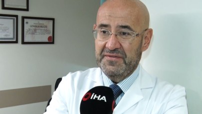 Uzmanlardan ‘Hemoroid’ uyarısı: "Tuvalette kalma süresi 5-6 dakikayı geçmemeli"