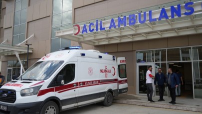 Gıda zehirlenmeleri sıcaklıkların yükselmesiyle birlikte artıyor