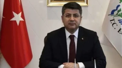 Sağlık Bakan Yardımcısı Kırbıyık: "Artık küresel sağlık sisteminin de önemli bir parçasıyız"
