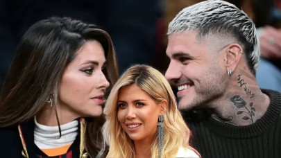 Icardi’nin Nişanlısı China Suarez’e Tehdit!