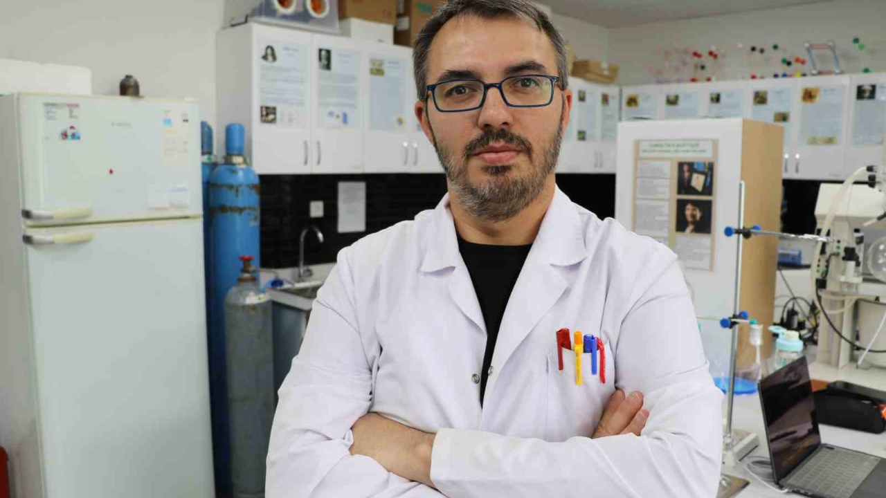 Türk bilim adamlarından kansere umut olan çalışma