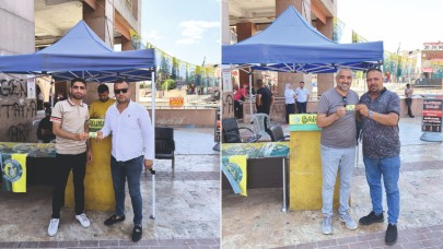 Şanlıurfaspor kaç kombine sattı? İşte son rakam