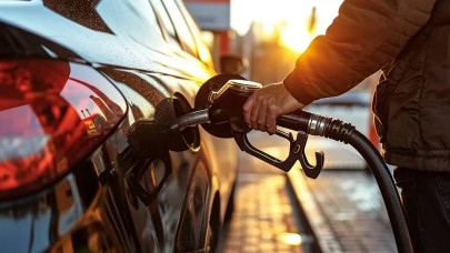 Akaryakıta Yeni Zam Şoku!