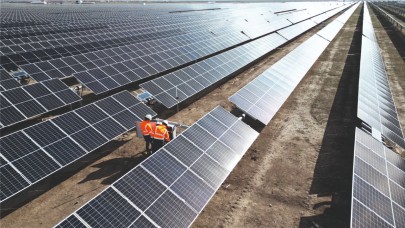 Kalyon'dan Şanlıurfa'ya dev yatırım