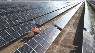 Kalyon'dan Şanlıurfa'ya dev yatırım