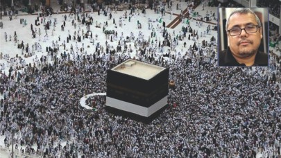 Kutsal topraklardan acı haber