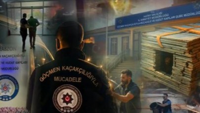 İçişleri Bakanlığı’ndan 51 İlde Operasyon