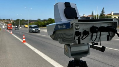 Radar Tuzağına Son!