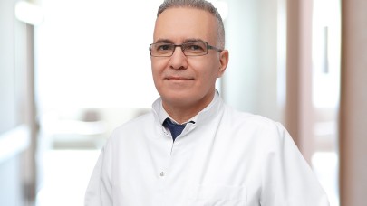 "Skolyozun çocuklukta fark edilmesi tedavide kritik önem taşıyor"