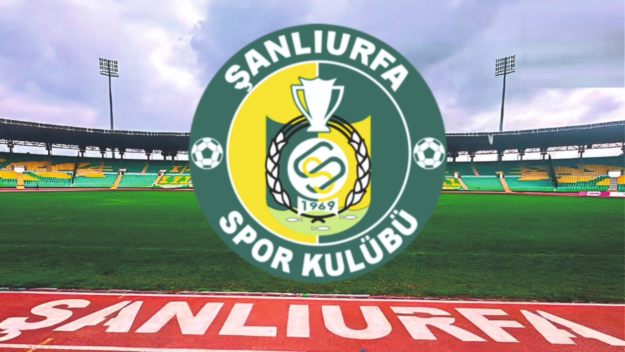 Şanlıurfaspor'dan transfer açıklaması