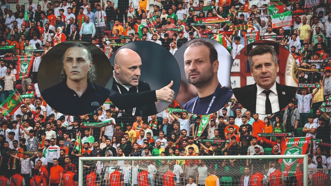 Amedspor karar aşamasında