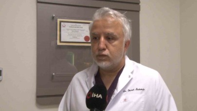 Elektrik çarpmalarında ‘İlk yardım’ uyarısı: "Ne kadar erken kalp masajı hayatta kalma şansı o kadar yüksek"