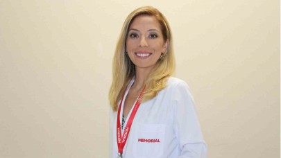 Kadınlarda her yaşta omurga sorunlarına dikkat