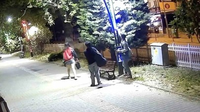 Gençlerin Eğlencesi Pahalıya Patladı