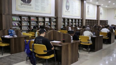 KARAKÖPRÜ’DE EĞİTİME BÜYÜK DESTEK