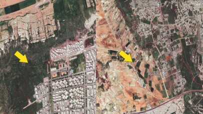 TOKİ Şanlıurfa’nın en değerli arsalarını satıyor