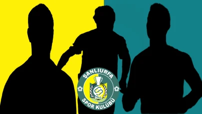 Şanlıurfaspor Transferde Vites Yükseltti